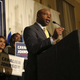 Cavalier Johnson rose from alderman to Milwaukee’s elected mayor in just six years.